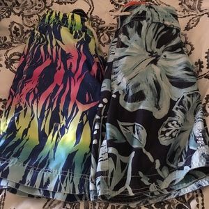 Boys swim suit M (8)